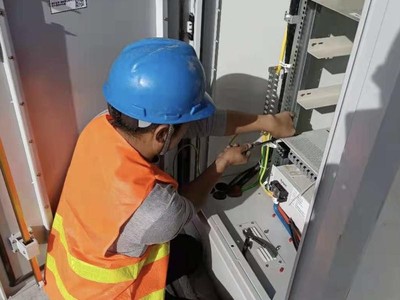 榆林移動(dòng)順利開通全市首批5G 700M示范站，通信設(shè)備修理維護(hù)同步升級