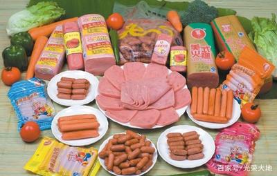 警惕生活中的“甜蜜陷阱” 你鐘愛(ài)的零食與珠寶，可能都是“垃圾食品”