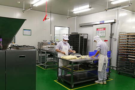 打造現(xiàn)代化食用菌產(chǎn)業(yè)基石 《食用菌工廠化生產(chǎn)廠房設(shè)計(jì)通用技術(shù)規(guī)范》解讀與應(yīng)用