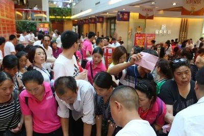 &ldquo;萬人千里搶金虎&rdquo;--全國(guó)大型工廠團(tuán)購(gòu)會(huì)圓滿結(jié)束